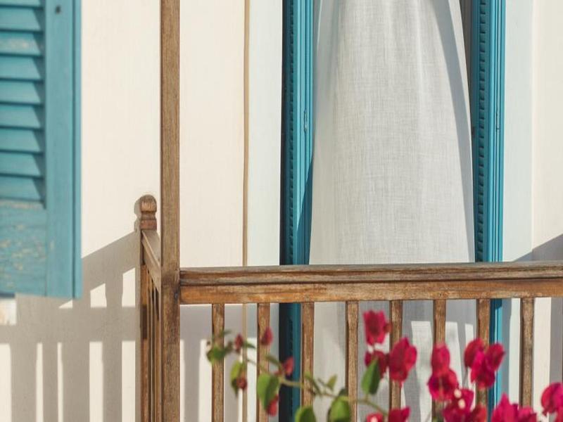 Andros Maisonettes Áyios Pétros Buitenkant foto