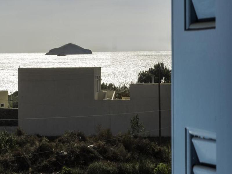 Andros Maisonettes Áyios Pétros Buitenkant foto